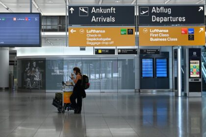 أكبر إضراب منذ عقود.. القطاع الجوي في ألمانيا تحت الحصار