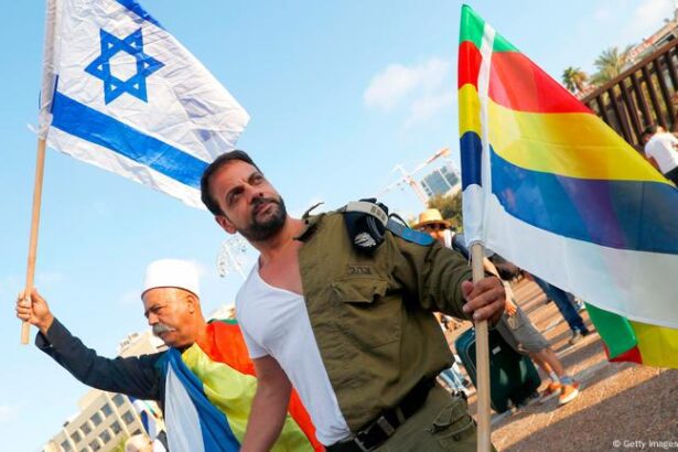 زيارة تاريخية لدروز سوريا لإسرائيل.. ماذا بعد؟ - برفيلكس - brieflex