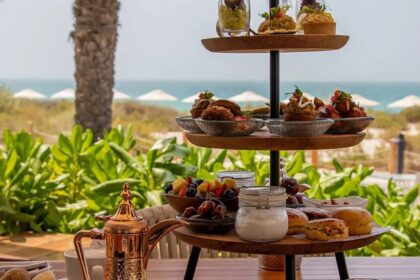 بينها 4 عربية.. قائمة المدن الأفضل في الطعام لعام 2025