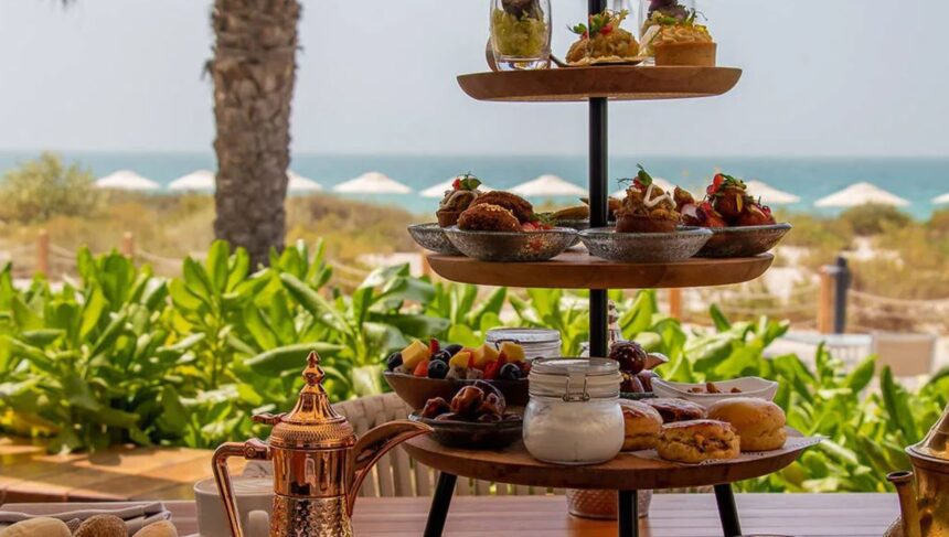 بينها 4 عربية.. قائمة المدن الأفضل في الطعام لعام 2025 - برفيلكس - brieflex