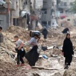 لماذا لم يصمد وقف إطلاق النار في غزة؟ وهل تتورط لبنان؟ - برفيلكس - brieflex