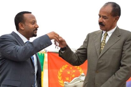طبول الحرب تدق في القرن الإفريقي.. هل يقترب الصدام بين إثيوبيا وإريتريا؟