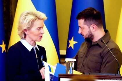 هل تستطيع أوروبا حماية أوكرانيا بعد وقف المساعدات الأمريكية؟