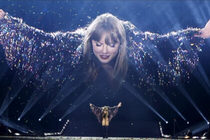 أشياء غريبة فعلها الموسيقيون لربط المعجبين بهم