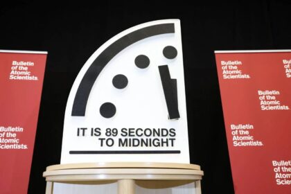 تنبؤات مقلقة حول نهاية العالم في عام 2025