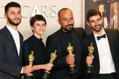 إسرائيل تهاجم "لا أرض أخرى".. لماذا أغضبها الفيلم الفائز بالأوسكار؟