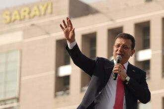 اعتقال منافس أردوغان.. من هو أكرم إمام أوغلو؟