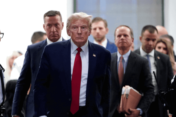 لماذا ستفشل غزة استراتيجية ترامب للتوصل لاتفاق مع إيران؟ - برفيلكس - brieflex