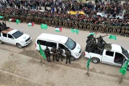 واشنطن تضغط وحماس ترفض.. أزمة تبادل الأسرى إلى أين؟