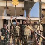 هل يبدأ السودان في حقبة جديدة من الاستقرار؟ - برفيلكس - brieflex