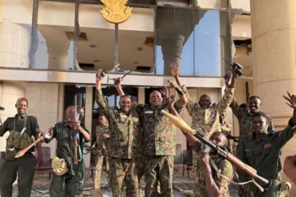 هل يبدأ السودان في حقبة جديدة من الاستقرار؟