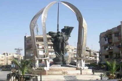 جرمانا.. هل تكون البلدة الدرزية بوابة للاحتلال الإسرائيلي لدمشق؟