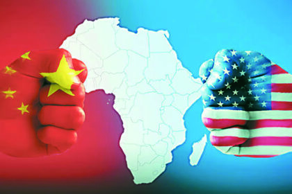 كيف تأثرت إفريقيا بالحرب التجارية بين أمريكا والصين؟