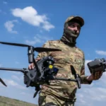 CRISIS-DRONES-1696148663 - برفيلكس - brieflex هجوم المسيرات الأوكرانية هل يستهدف موسكو، أم المباحثات الجارية في السعودية ؟ - برفيلكس - brieflex