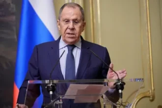 هل اقتربت الحرب العالمية الثالثة؟ خطاب ماكرون النووي يشعل التوتر مع روسيا