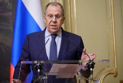 هل اقتربت الحرب العالمية الثالثة؟ خطاب ماكرون النووي يشعل التوتر مع روسيا