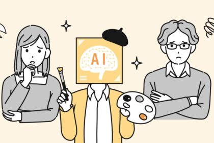 مزادات الفن بالذكاء الاصطناعي تحقق نجاحًا رغم الجدل.. هل تغيرت معايير الإبداع؟