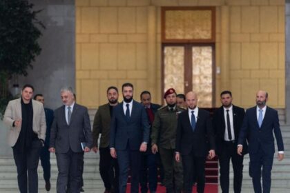 كيف عزز المؤتمر الوطني الانقسام في سوريا؟