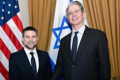 واشنطن تدعم الاقتصاد الإسرائيلي.. التزام لا يتغير رغم الأزمات