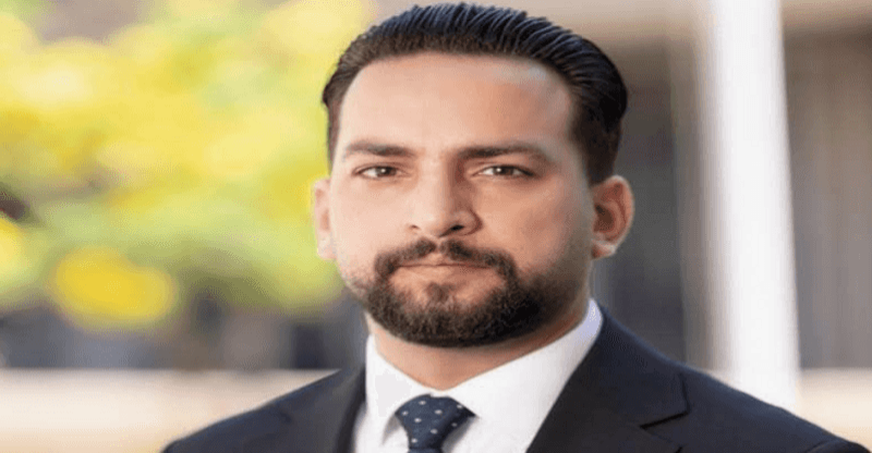 مقتل صحفي في بغداد.. مشاجرة "مسلحة" تنتهي بمأساة - برفيلكس - brieflex