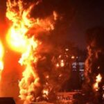 Oplus_131072 - برفيلكس - brieflex الدفاع المدني في غزة لـ"بريفليكس": غزة تستغيث.. مجازر غير مسبوقة والصمت الدولي يفاقم الكارثة - برفيلكس - brieflex