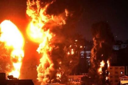 الدفاع المدني في غزة لـ"بريفليكس": غزة تستغيث.. مجازر غير مسبوقة والصمت الدولي يفاقم الكارثة