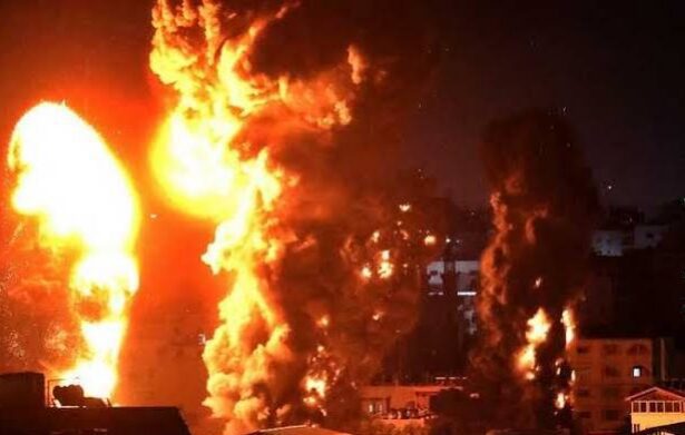 الدفاع المدني في غزة لـ"بريفليكس": غزة تستغيث.. مجازر غير مسبوقة والصمت الدولي يفاقم الكارثة - برفيلكس - brieflex