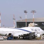 Oplus_131072 - برفيلكس - brieflex ذعر في مطار بن غوريون.. تعليق الرحلات الجوية والطائرات عالقة في السماء - برفيلكس - brieflex