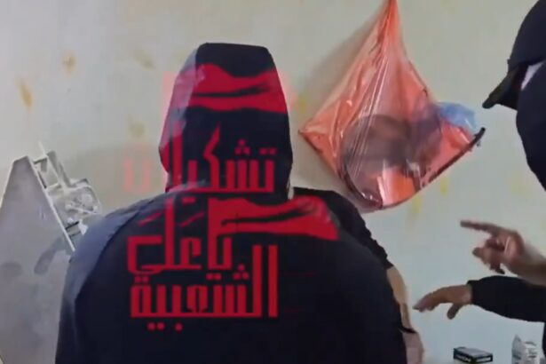 تصاعد الأزمة بين بغداد ودمشق.. هل تشعل "يا علي الشعبية" فتيل المواجهة؟ - برفيلكس - brieflex