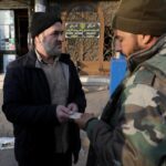 SyriaHTSAlawiteCheckpointRC24XBAG2FRM - برفيلكس - brieflex الطائفة المستهدفة.. من هم العلويون؟ - برفيلكس - brieflex
