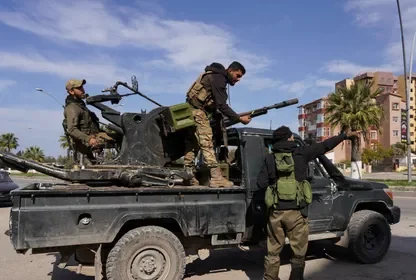 سوريا تعلن انتهاء "عملية الساحل".. تفاصيل ونتائج المواجهات