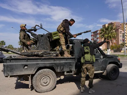 سوريا تعلن انتهاء "عملية الساحل".. تفاصيل ونتائج المواجهات - برفيلكس - brieflex