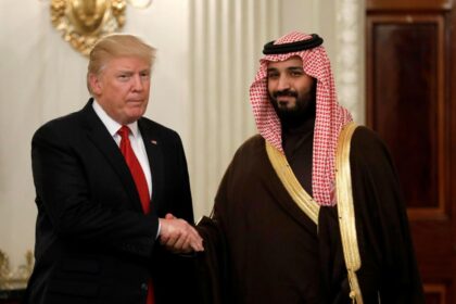 كيف يمكن أن تؤثر حرب ترامب التجارية على دول الخليج؟