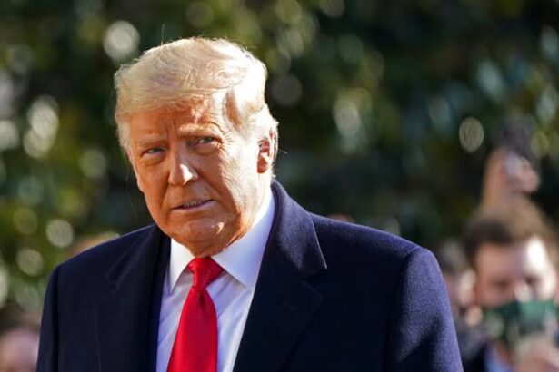 إيران في مأزق.. ترامب يضغط وخامنئي يرد بالتحدي - برفيلكس - brieflex