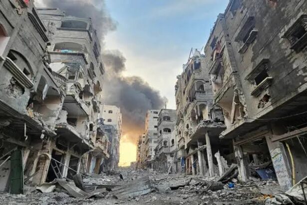 حرب غزة تؤجج الكراهية.. تصاعد جرائم الإسلاموفوبيا في الولايات المتحدة - برفيلكس - brieflex