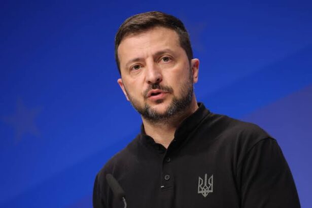 هدنة مؤقتة أم لعبة سياسية؟ معركة كلامية بين بوتين وزيلينسكي - برفيلكس - brieflex