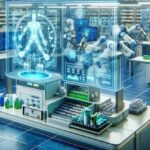 "TxGemma".. خطوة جديدة من غوغل نحو مستقبل العلاجات الطبية بالذكاء الاصطناعي - برفيلكس - brieflex