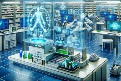 "TxGemma".. خطوة جديدة من غوغل نحو مستقبل العلاجات الطبية بالذكاء الاصطناعي