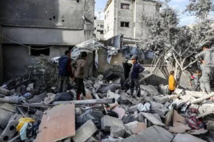 إسرائيل تلمّح لتطبيق "خطة ترامب" في غزة.. توسيع السيطرة وإعادة التوطين