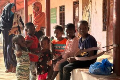 الاغتصاب كسلاح حرب.. أطفال السودان في مواجهة كابوس إنساني