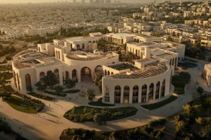 خطة مصر لإعادة إعمار غزة.. متى وكيف وبماذا؟