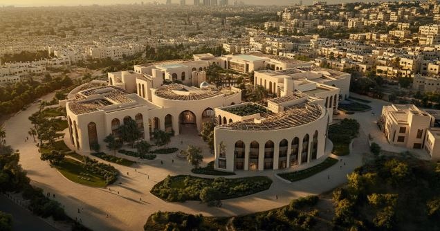 خطة مصر لإعادة إعمار غزة.. متى وكيف وبماذا؟ - برفيلكس - brieflex