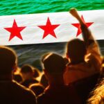 سوريا الجديدة والتحديات بين الاحتواء والتقسيم - برفيلكس - brieflex