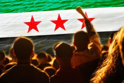 سوريا الجديدة والتحديات بين الاحتواء والتقسيم