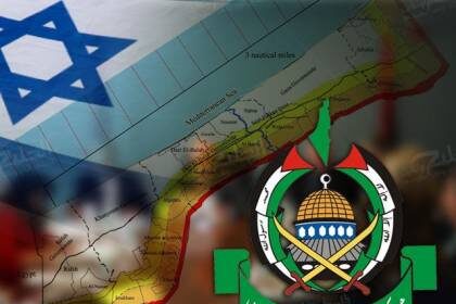 حرب القرارات بين إسرائيل وحماس.. بعد القمة العربية الطارئة