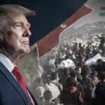 trump-plans-for-ethnic-cleansing-in-gaza - برفيلكس - brieflex غزة بين جحيم الحاضر ووعود ترامب - برفيلكس - brieflex