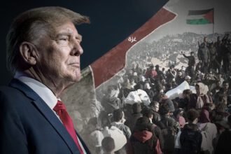 غزة بين جحيم الحاضر ووعود ترامب