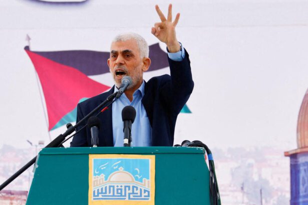 من "حارس الأسوار" إلى "طوفان الأقصى".. كيف قادت خطة السنوار غزة إلى الدمار؟ - برفيلكس - brieflex