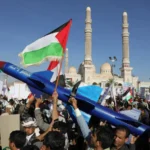 yemen-houthy-1706612415 - برفيلكس - brieflex حرب الحوثي الدوافع وتأثيرها على غزة - برفيلكس - brieflex