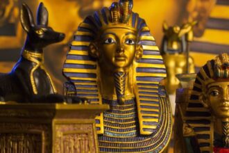 5 ألغاز حول الحضارة المصرية القديمة تم حلها